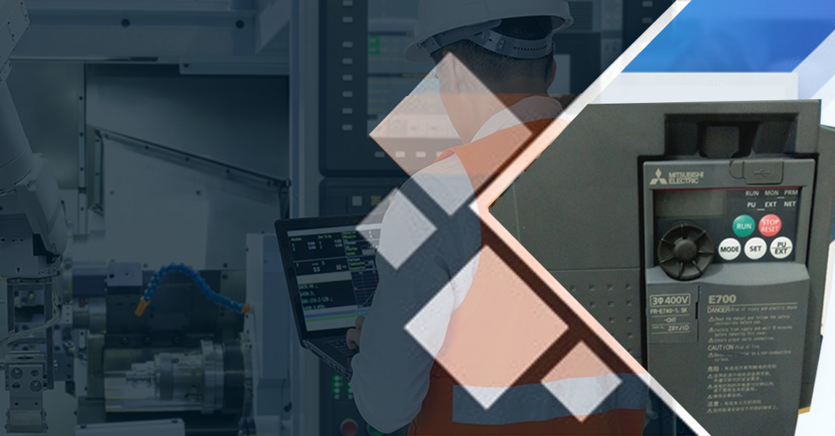 Instalasi, Maintenance Mitsubishi Electric