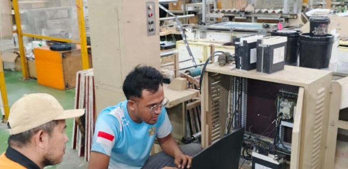 Jasa Pemasangan Inverter Toshiba