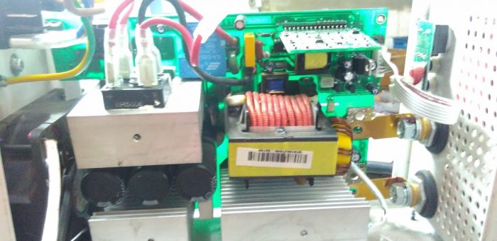Jasa Service Inverter berpengalaman dan bergaransi