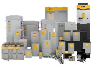 Jasa Pemasangan Inverter Parker