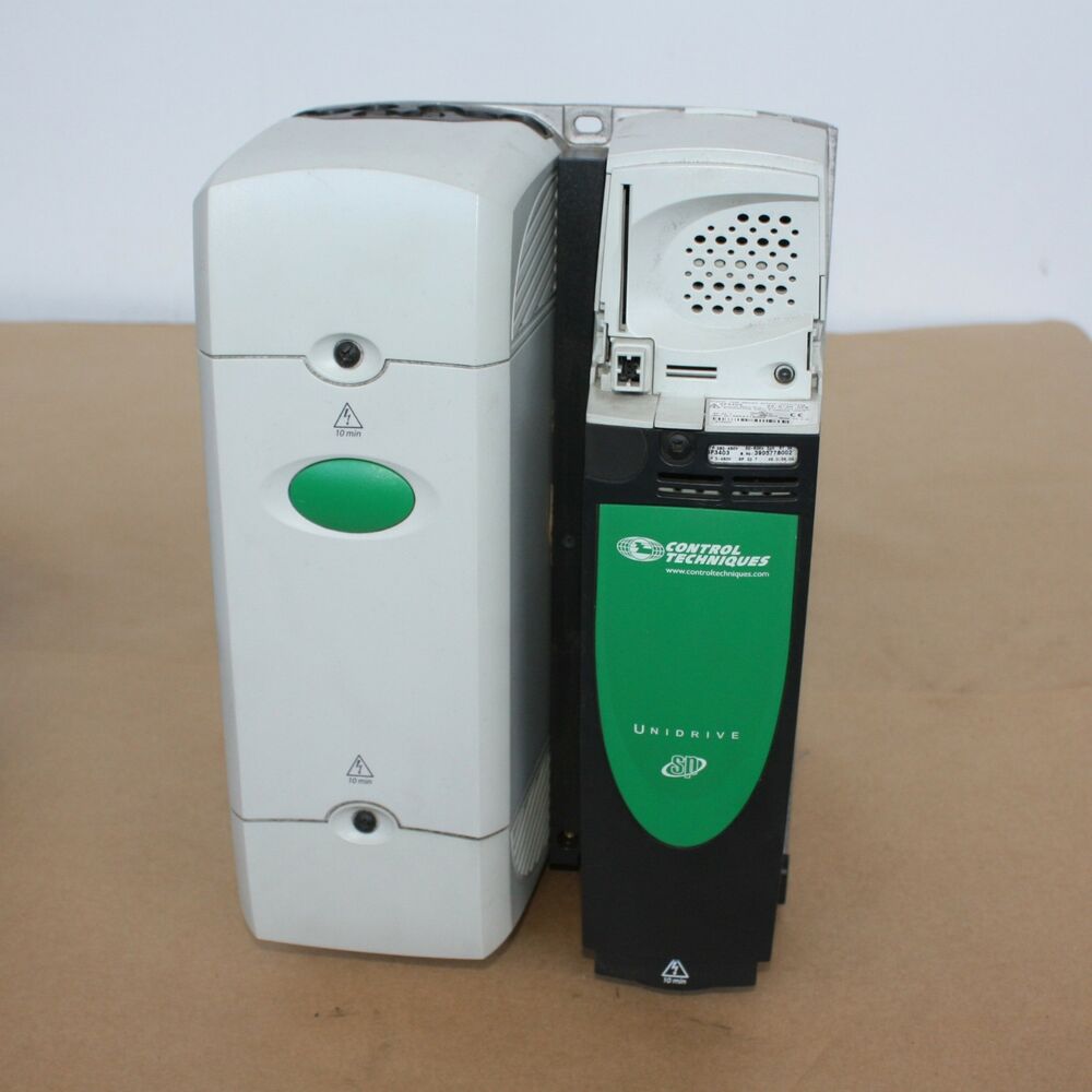 Jual produk Nidec Emerson inverter murah | Hikmah Jaya Sentosa Store
