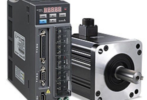 Jual Delta AC Servo Drive ASD-B2-0221-B