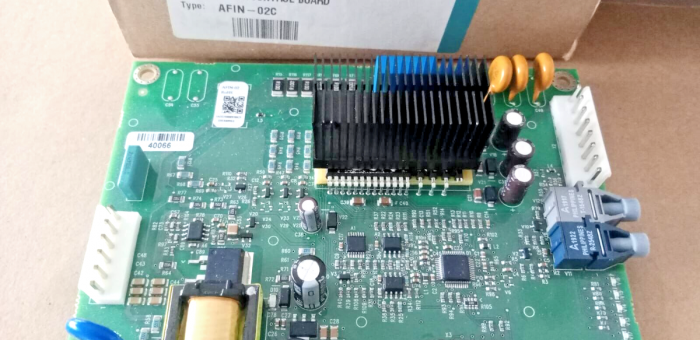 Jual ABB Control Board 3AXD50000038423