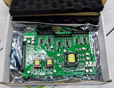 Jual ABB Gate Driver Board 3AUA0000074145