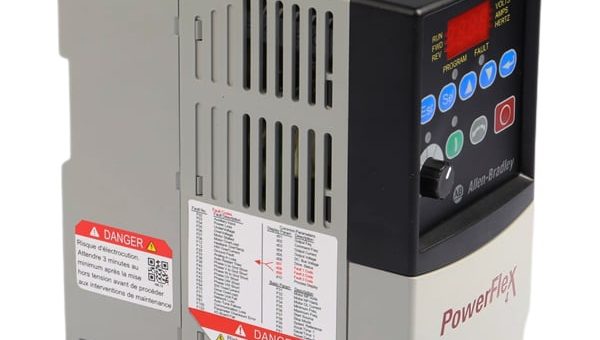 Jual Allen Bradley Power Flex 22A-D1P4N104