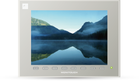 Jual Hakko Touch Screen V9100iC