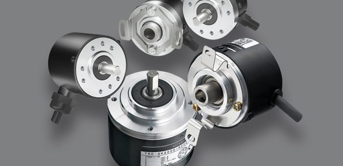 Jual Koyo Encoder TRD-N360-RZW-1M