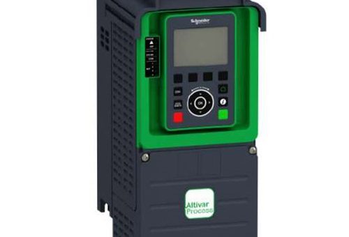 Jual Schneider Inverter ATV630D30N4