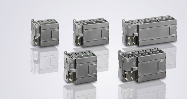 Jual Siemens Analog Input 6ES7231-4HD32-0XB0