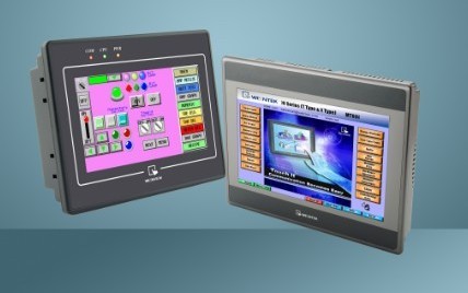 Jual Weintek HMI MT8103iE