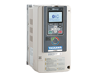 Jual Yaskawa Inverter GA80U-4023ABM