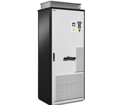 Jual ABB Inverter ACS880-04-585A-3