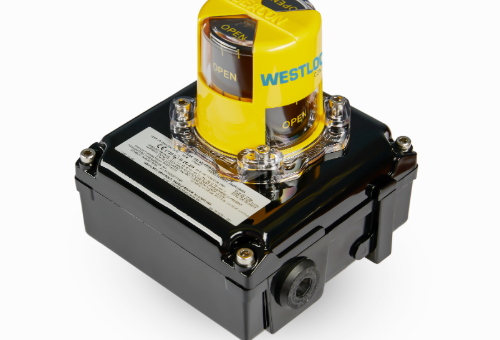 Jual WESTLOCK Limit Switch Box 
