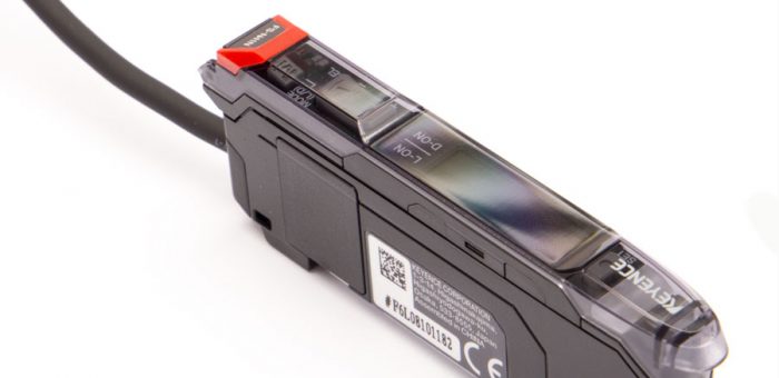 Jual Keyence Fiber Optic FS-N11N