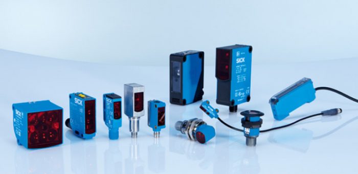 Jual SICK Sensor UM30-212118