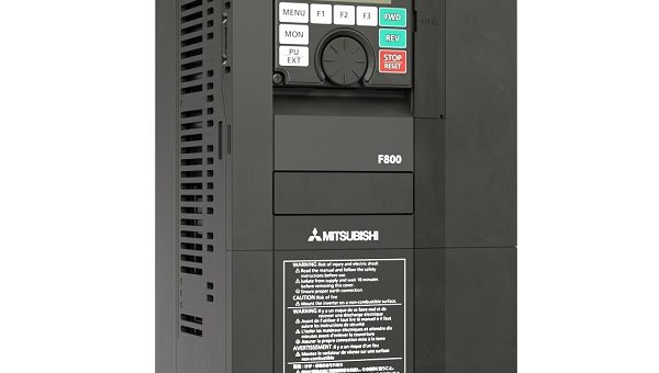 Jual Mitsubishi Inverter FR-F800