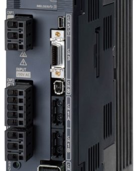 Jual Mitsubishi Servo Amplifier MR-JE