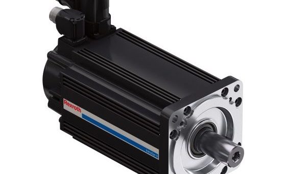 Jual Rexroth Servo Motor MSK061B-0300