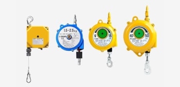 Jual Endo Spring Balancer EWF