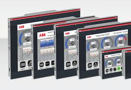 Jual ABB HMI CP415M