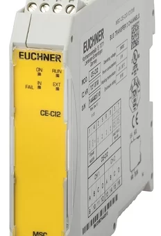Jual Euchner Safety Relay MSC-CE-AH