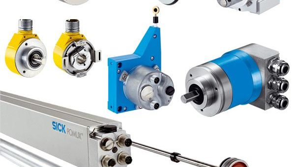 Jual SICK Encoder DBS36E-BBEK00500