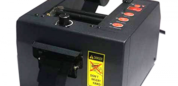 Jual Tape Dispenser INFINITI ZCUT-80