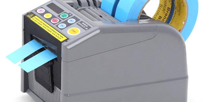 JUAL NSA TAPE DISPENSER TERMURAH