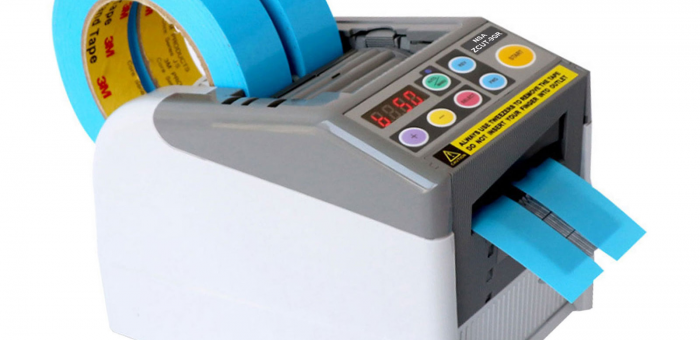 Jual Nsa Tape Dispenser ZCUT-9GR