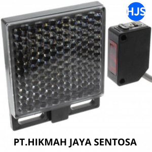 Jasa Pemasangan Sensor Optex